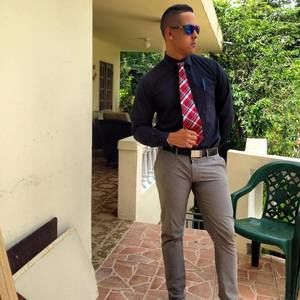 Meet your Posher, Edgar